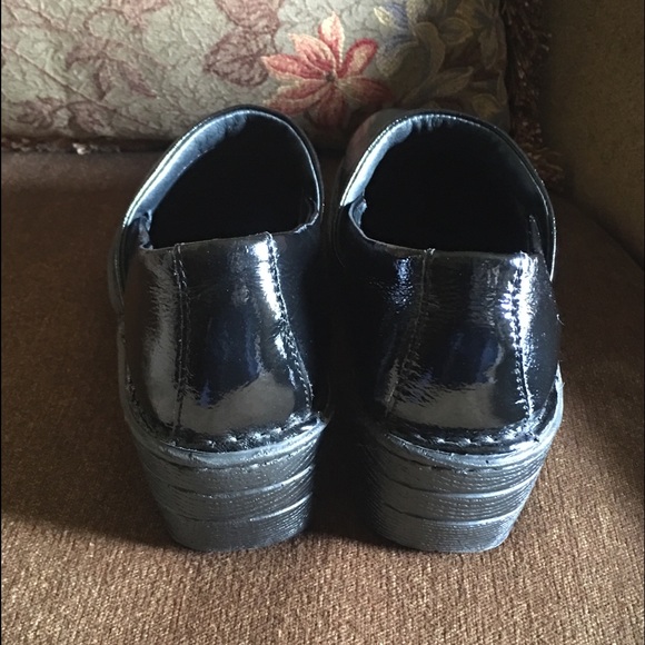 Born Leather Shoes - Picture 2 of 8